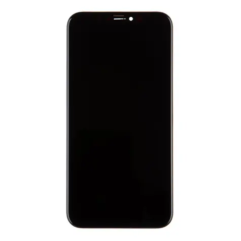 Tactical True Color Apple iPhone XR LCD Display + Dotyková Doska čierna