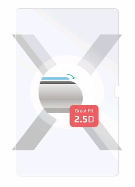 FIXED Ochranné tvrdené sklo pre Xiaomi Redmi Pad číra