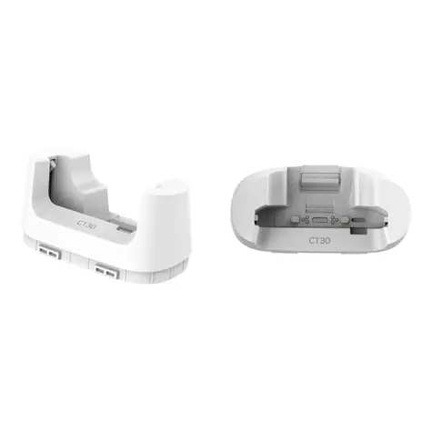 Honeywell adaptér nabíjacej stanice HC pre CT30 XP