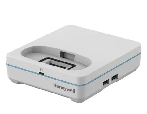 Honeywell dokovacia stanica HC pre CT30 XP (rubber boot) / HDMI / LAN / 3x USB
