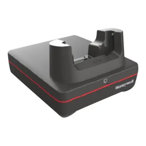 Honeywell dokovacia stanica pre CT30 XP (rubber boot) UK / HDMI / LAN / 3x USB