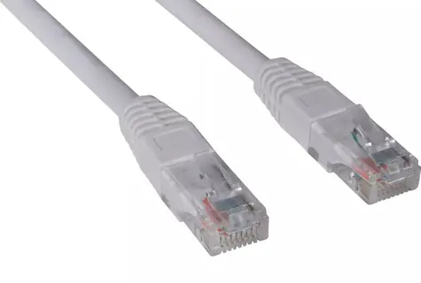 Sandberg 506-94 Patch kábel UTP CAT6 2m biela
