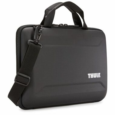 Thule TGAE2358 Gauntlet 4 púzdro na 14" Macbook čierna
