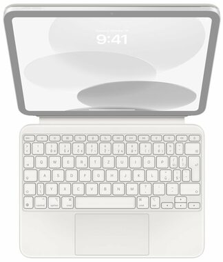 Apple Magic Keyboard Folio ochranné puzdro s klávesnicou pre iPad (10th gen.) SK