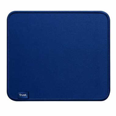 Trust BOYE mouse pad eco modrá / podložka pre myš / 210 x 250 x 3 mm