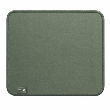Trust BOYE mouse pad eco zelená / podložka pre myš / 210 x 250 x 3 mm