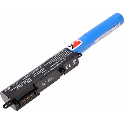 TRX batéria pre notebooky Asus A31N1519 / 2600mAh / neoriginálna