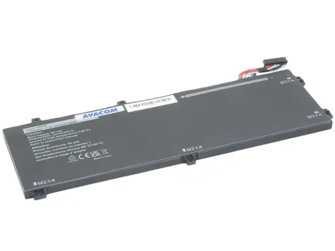 AVACOM batéria pre Dell XPS 15 9560&amp;9570 / Li-Ion / 11.4V / 4910mAh / 56Wh
