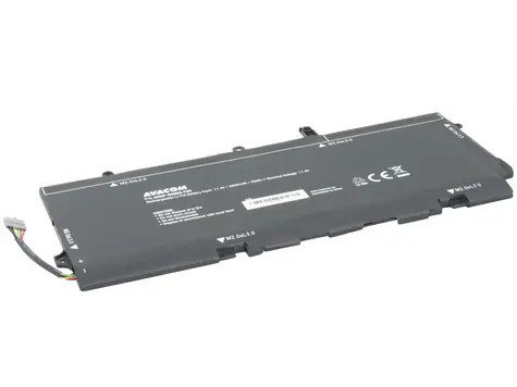 AVACOM batéria pre HP Elitebook Folio 1040 G3/Li-Pol/11.4V/3900mAh/45Wh
