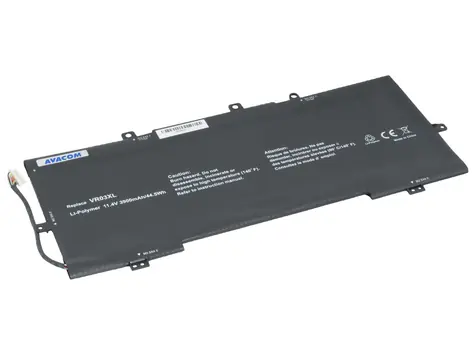 AVACOM batéria pre HP Envy 13-d000 series VR03XL / Li-Pol / 11.4V / 3900mAh / 45Wh