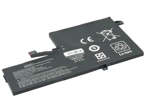 AVACOM batéria pre HP Chromebook 11 G5 / Li-Pol / 11.1V / 4100mAh / 46Wh