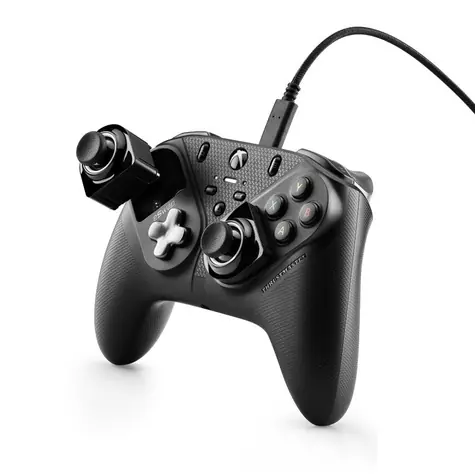 Thrustmaster Gamepad eSwap S Pro Controller čierna / pre PC a Xbox Series X a S