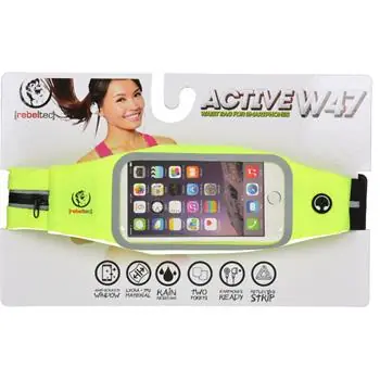 GAMACZ REBELTEC WAIST ACTIVE / vodeodolný / pre 4.7" žltá