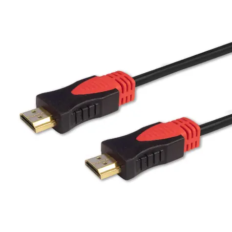 SAVIO CL-95 Kábel HDMI A - HDMI AM/M 1.5m
