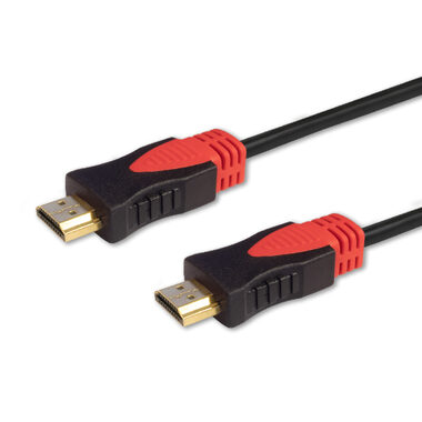 Savio CL-96 Kábel HDMI A - HDMI AM/M 3M