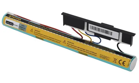 PATONA batéria pre ntb Acer ONE 14 Z1402 2200mAh / Li-lon / 10.8V / NC4782-3600