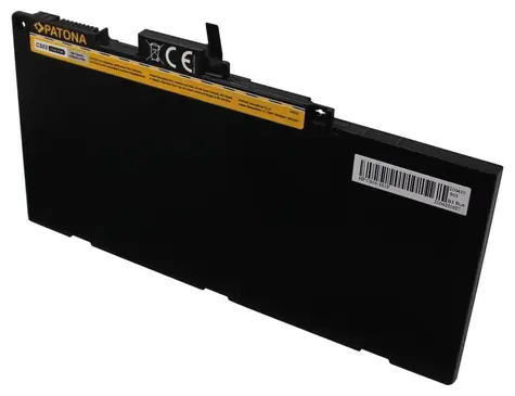 Patona PT2797 batéria pre ntb HP EliteBook 850 G3 4100mAh / Li-lon / 11.1V / CS03XL