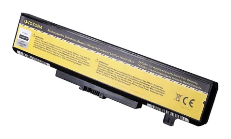 PATONA batéria pre ntb LENOVO B430/B480/B590 4400mAh / Li-Ion / 11.1V