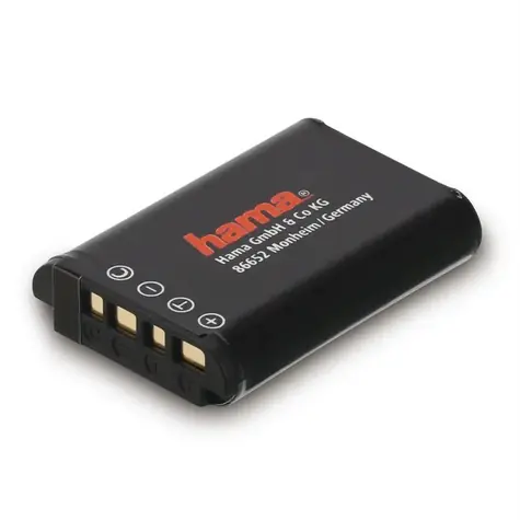 Hama fotoakumulátor Sony NP-BX1 / Li-Ion / 3.6 V / 1090 mAh