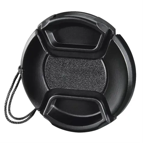 Hama Smart-Snap krytka objektívu 58 mm