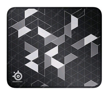 SteelSeries QcK Limited Gaming Mousepad M / podložka pod myš / 320 x 270 x 3 mm