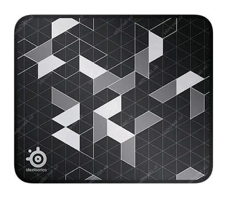 SteelSeries QcK Limited Gaming Mousepad M / podložka pod myš / 320 x 270 x 3 mm
