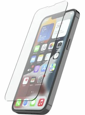 HAMA Premium ochranné sklo na displej pre Apple iPhone 14 Pro