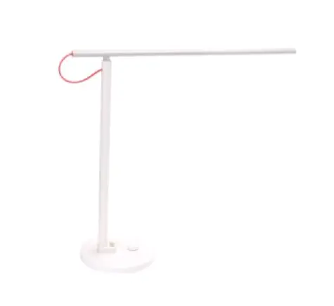 Xiaomi Mi Smart LED Desk Lamp 1S / Múdra stolná lampa / 520 lm / podpora hlasových asistentov