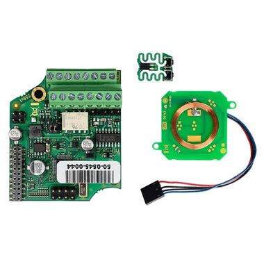 2N ATEUS-9151011 IP Force / rozširujúci modul čítačky RFID kariet 125 kHz