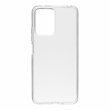 Tactical TPU Kryt pre Poco X5 5G transparentný