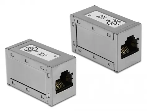 DeLock Kábel USB Type-C (M) - HDMI (M) 1m čierna / DP Alt Mód / 4K / 60Hz 