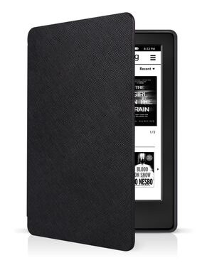 CONNECT IT puzdro pre Amazon New Kindle 2022 čierna