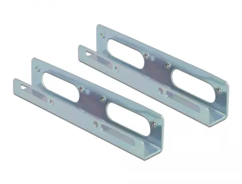 Delock Inštalačná sada 2.5” na 3.5”