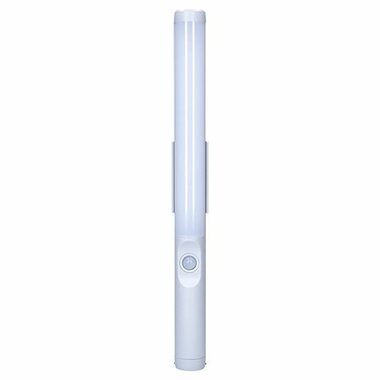 Solight WL912 LED nábytkové osvetlenie / 2.5W / 200lm / nabíjací / PIR sensor / 31cm