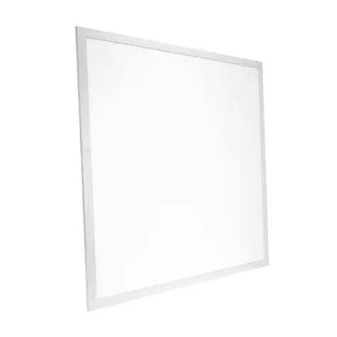Solight WO20-W LED svetelný panel Backlit biela / 40W / 3600lm / 4000K / Lifud / 60x60cm