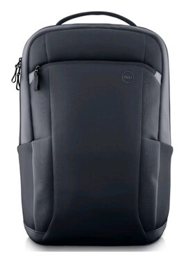DELL Ecoloop Pro Slim Backpack 15 čierna / Batoh pre notebooky 15.6"