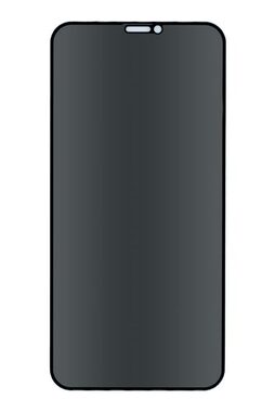 Forever Privacy Tvrdené sklo pre Apple iPhone XR &amp; 11