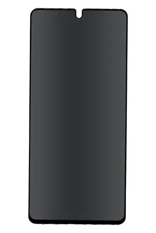 Forever Privacy Tvrdené sklo pre Samsung Galaxy A52 4G a A52 5G a A53 5G a A52s 5G a A52S