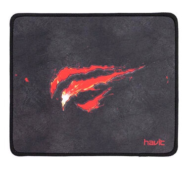 Havit GAMENOTE MP837 / herná podložka pod myš / 250 x 250 x 3 mm