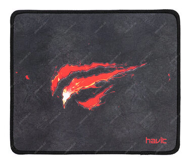 Havit GAMENOTE MP838 / herná podložka pod myš / 250 x 250 x 3 mm