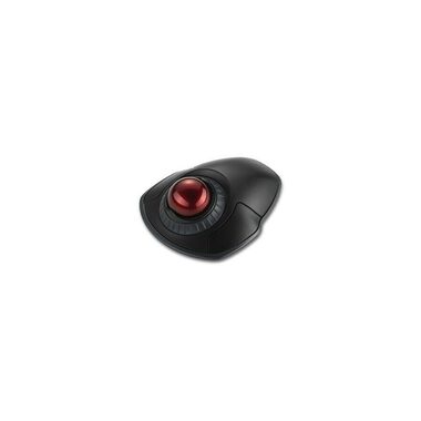 Kensington Orbit bezdrôtový trackball čierna