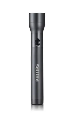Philips SFL4003T/10 / Svietidlo / 350 lm / dosvit až 200m / 6x AA