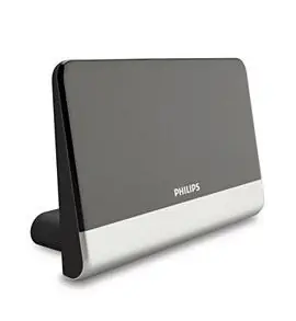 Philips SDV6222/12 / Digitálna anténa / 3G/4G filter / UHF/VHF/VKV