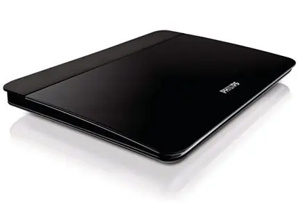 Philips SDV6226/12 / Digitálna anténa / 3G/4G filter / UHF/VHF