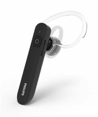 Philips SHB1603/10 / Handsfree slúchadlo / BT 5.0