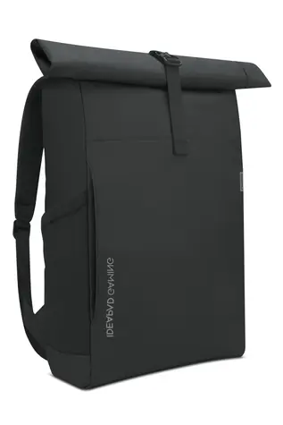 Lenovo IdeaPad Gaming Modern Backpack čierna / Batoh pre notebooky do 16"