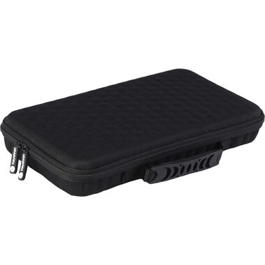 Keychron Carrying Case Q7 čierna / Cestovné púzdro pre Keychron Q7 / hliníkový rám / dopredaj