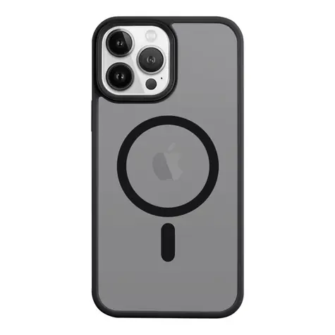 Tactical MagForce Hyperstealth Kryt pre Apple iPhone 13 Pro Max Asphalt