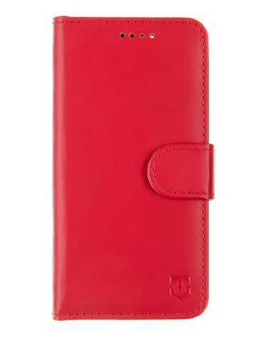 Tactical Field Notes pre Xiaomi Redmi 12C červená