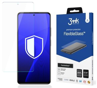 3mk FlexibleGlass Hybridné sklo pre Motorola Moto G31